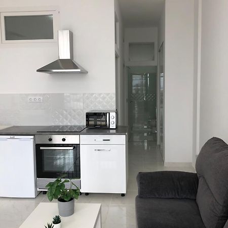 Chayofa Panoramic N.40 - 2 Bedroom+Living Room Property With Amazing Views ภายนอก รูปภาพ