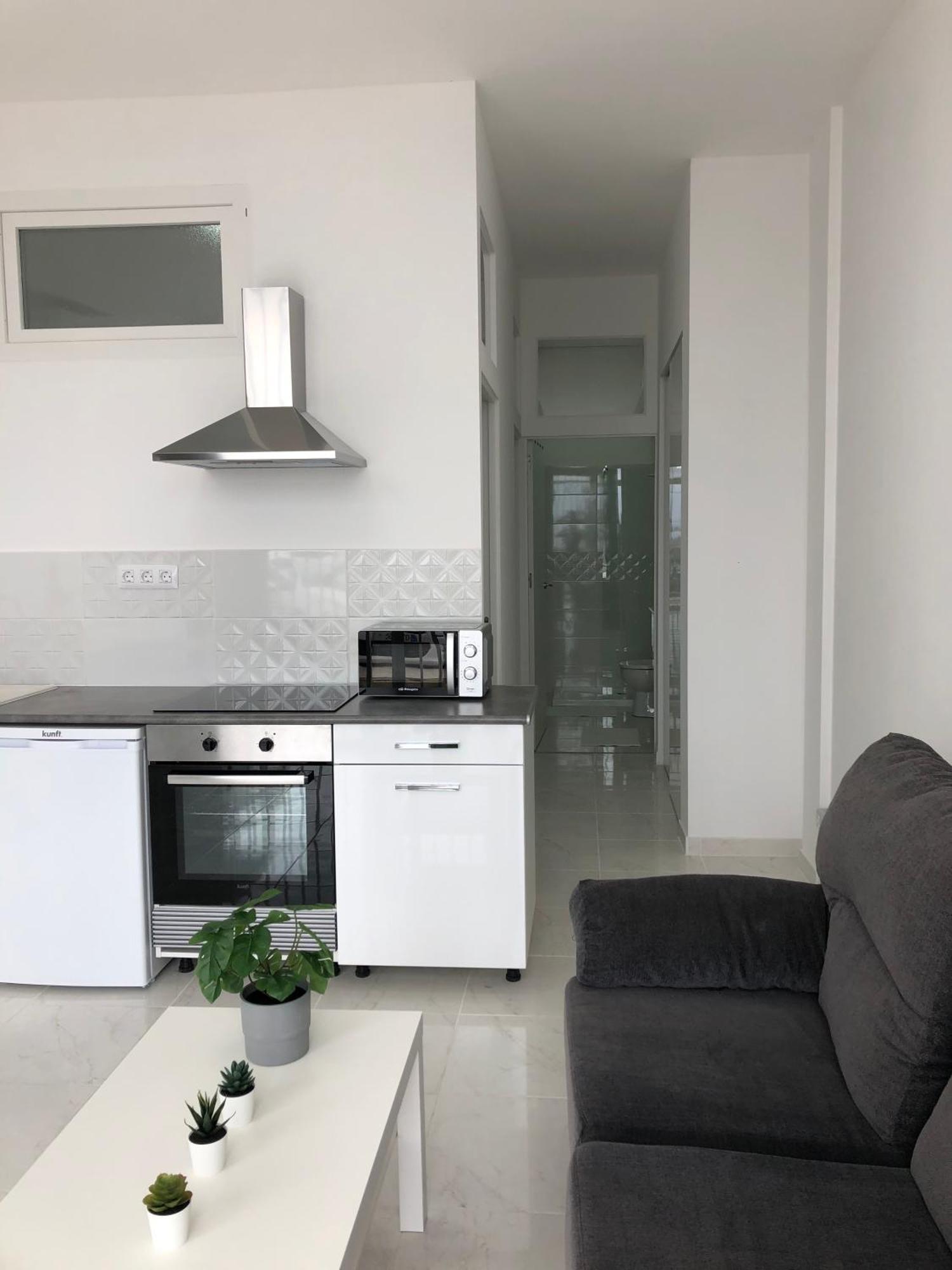 Chayofa Panoramic N.40 - 2 Bedroom+Living Room Property With Amazing Views ภายนอก รูปภาพ